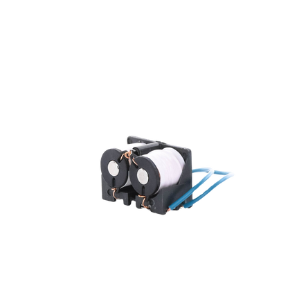Solenoide EM Derecha para chapa 321DC: Refacción