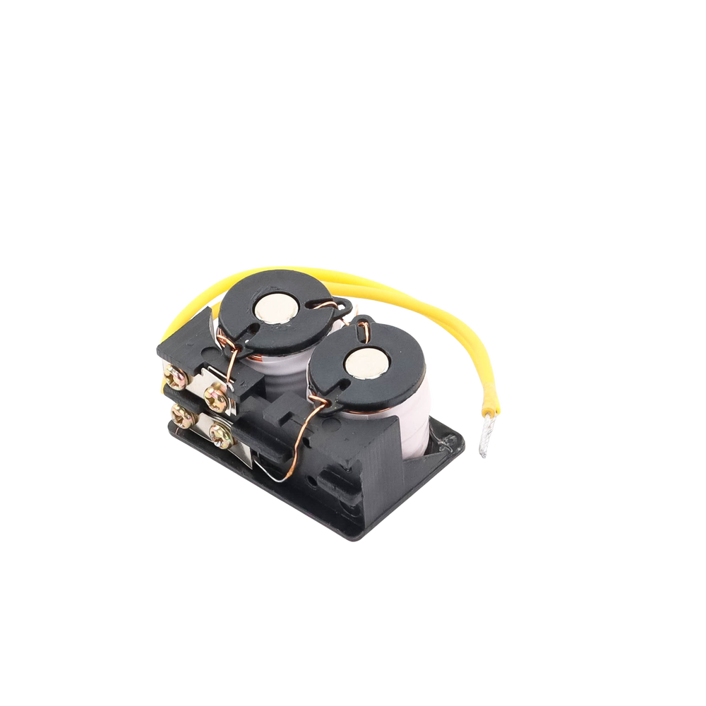 Solenoide EM Izquierda  para chapa 321DC : Refacción
