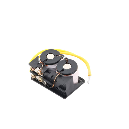 Solenoide EM Izquierda  para chapa 321DC : Refacción