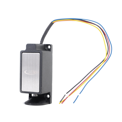 Cerradura especializada para GABINETES / Abierta o Cerrada en Caso de Falla/ 3 Años Garantia/ Sensor de Puerta