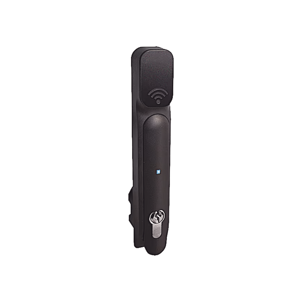 Cerradura con Lector de Proximidad para Gabinetes