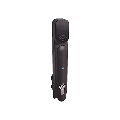 Cerradura con Lector de Proximidad para Gabinetes