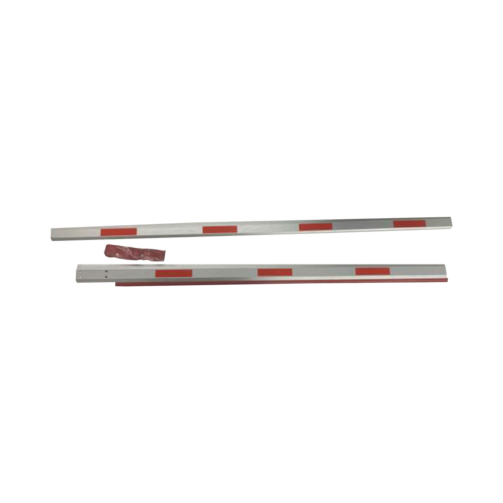 Brazo Telescopico de 2 - 4 mts para Barrera DS-TMG4B0-LA/4M y DS-TMG4B0-RA/4M
