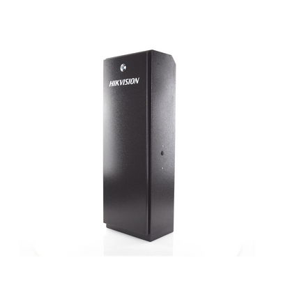 Gabinete para Barreras Vehiculares Hikvision Serie DS-TMG4B