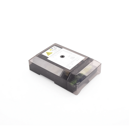 Tarjeta de Control de Barrera DS-TMG4B0-LA/4M y DS-TMG4B0-RA/4M