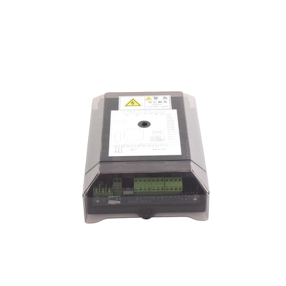 Tarjeta de Control de Barrera DS-TMG4B0-LA/4M y DS-TMG4B0-RA/4M