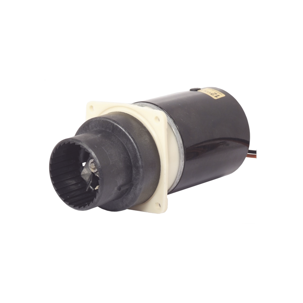 Bomba maceradora de reemplazo a 12 Vcd, para modelos Quiet Flush, DS Designer Styled y Deluxe Flush
