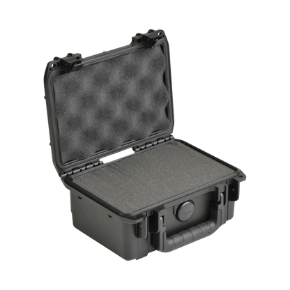 Maletín Plástico Impermeable IP-67 de Ultra Resistencia (19.05 x 12.70 x 8.26 cm)