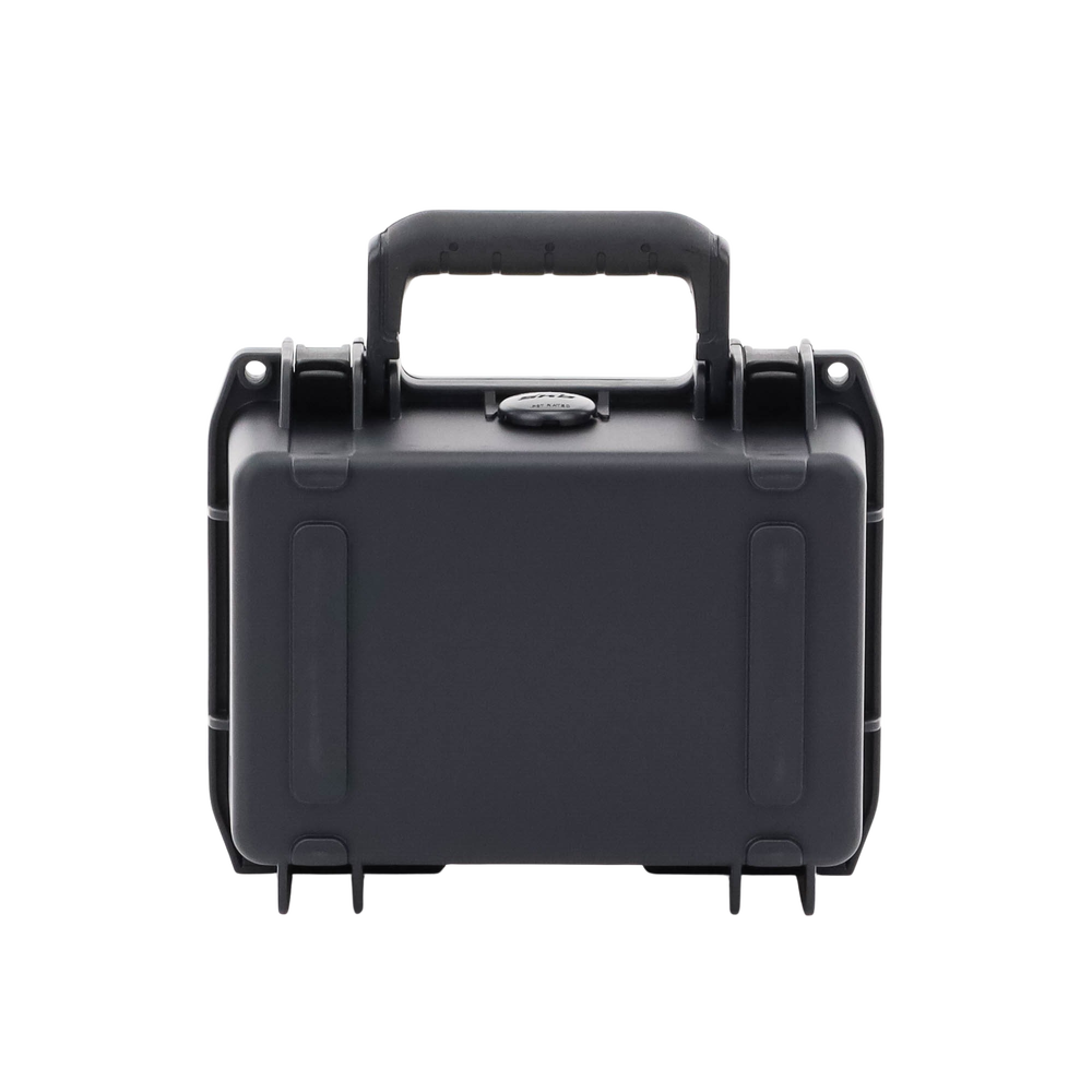 Maletín Plástico Impermeable IP-67 de Ultra Resistencia (19.05 x 12.70 x 8.26 cm)