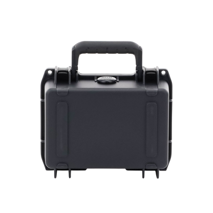 Maletín Plástico Impermeable IP-67 de Ultra Resistencia (19.05 x 12.70 x 8.26 cm)