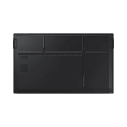 Pantalla tactil interactiva 65" Android 13 / Touch tipo IR / UHD / 350 nits / HDMI / USB / USB-C / WIFI / RJ45
