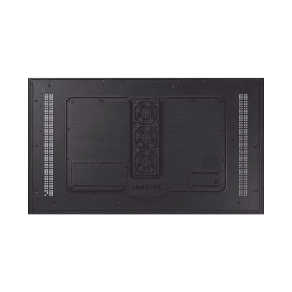 Pantalla Profesional LED 75" para Exterior con Vidrio Templado de Protección 5T, Full HD (1080p), HDMI/HDBaseT (LAN), Brillo 3500 cd/m2 / compatible con VXT