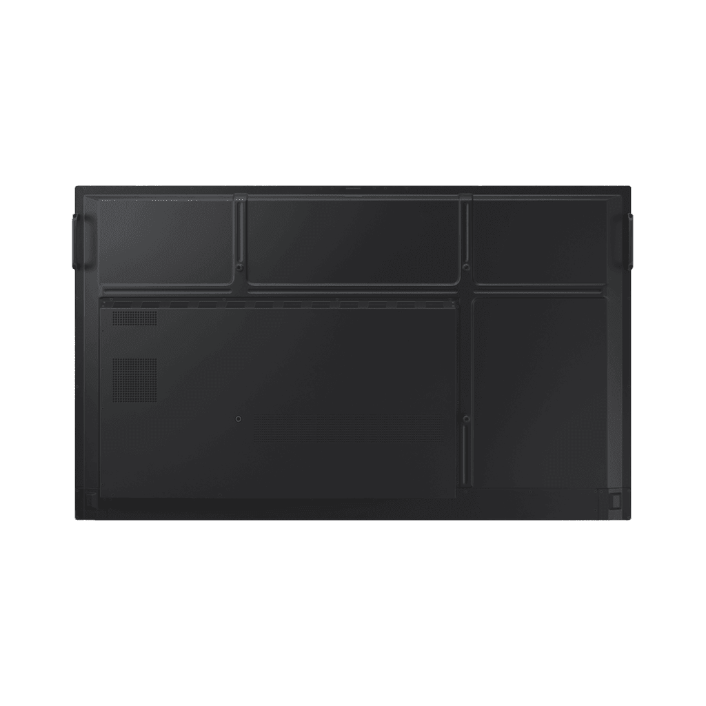 Pantalla Touch 4K Interactivo de 86" con Lápiz Táctil. WIFI,  Puertos USB/RS232/LAN/HDMI/DP, Compatible VESA