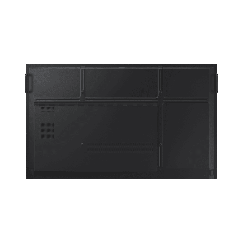 Pantalla tactil interactiva 75" Android 14 certificado con EDLA  / Touch tipo IR / UHD / 400 nits / HDMI / USB / WIFI / RJ45 / Compatible con montajes VESA 800 x 400