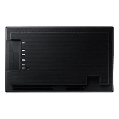 Pantalla Profesional LED de 24" / FHD (1920x1080p) /HDMI / Compatible VESA / Compatible con Samsung VXT