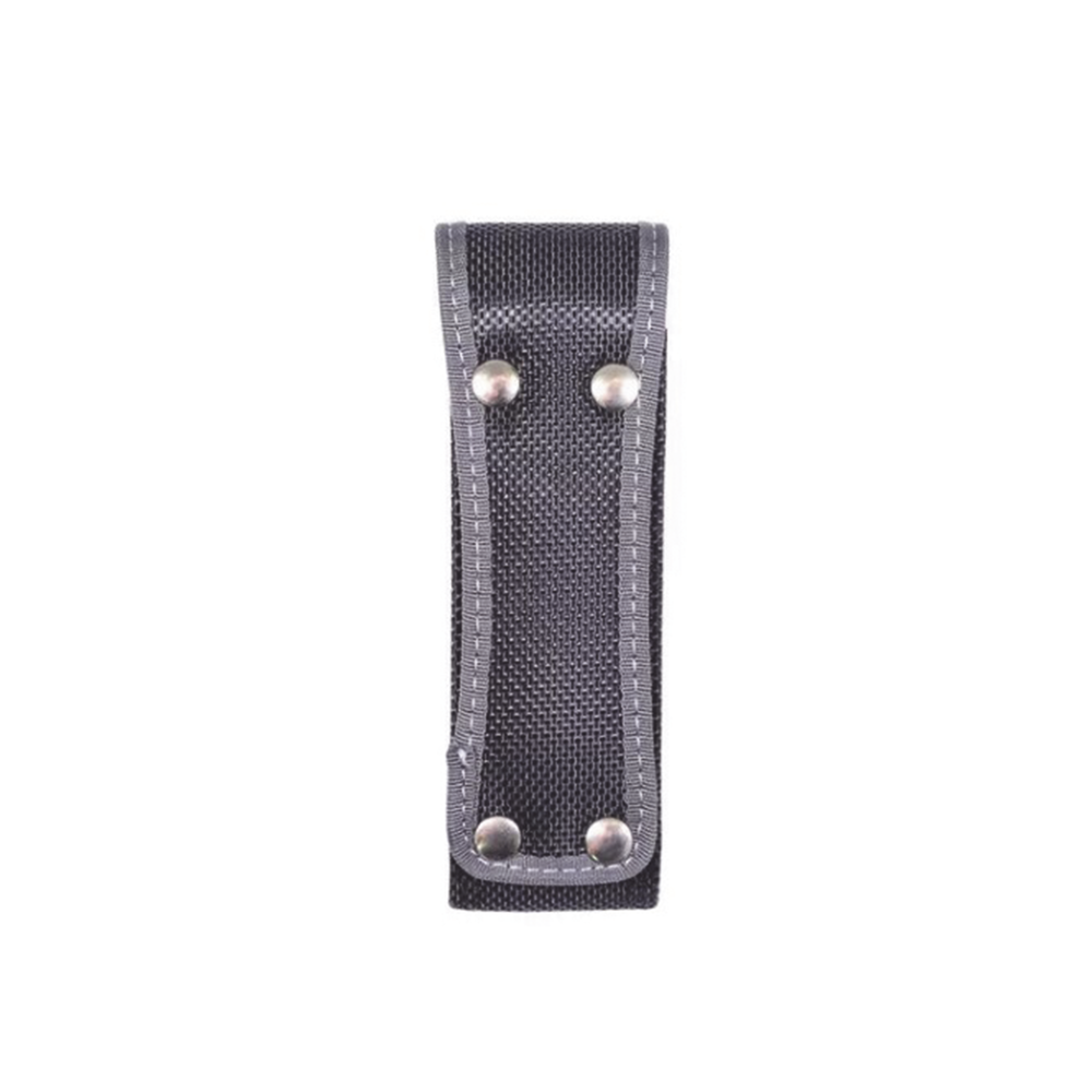 Funda Victorinox, Fabricada en Nailon color Negro para Navajas Serie SwissTool.