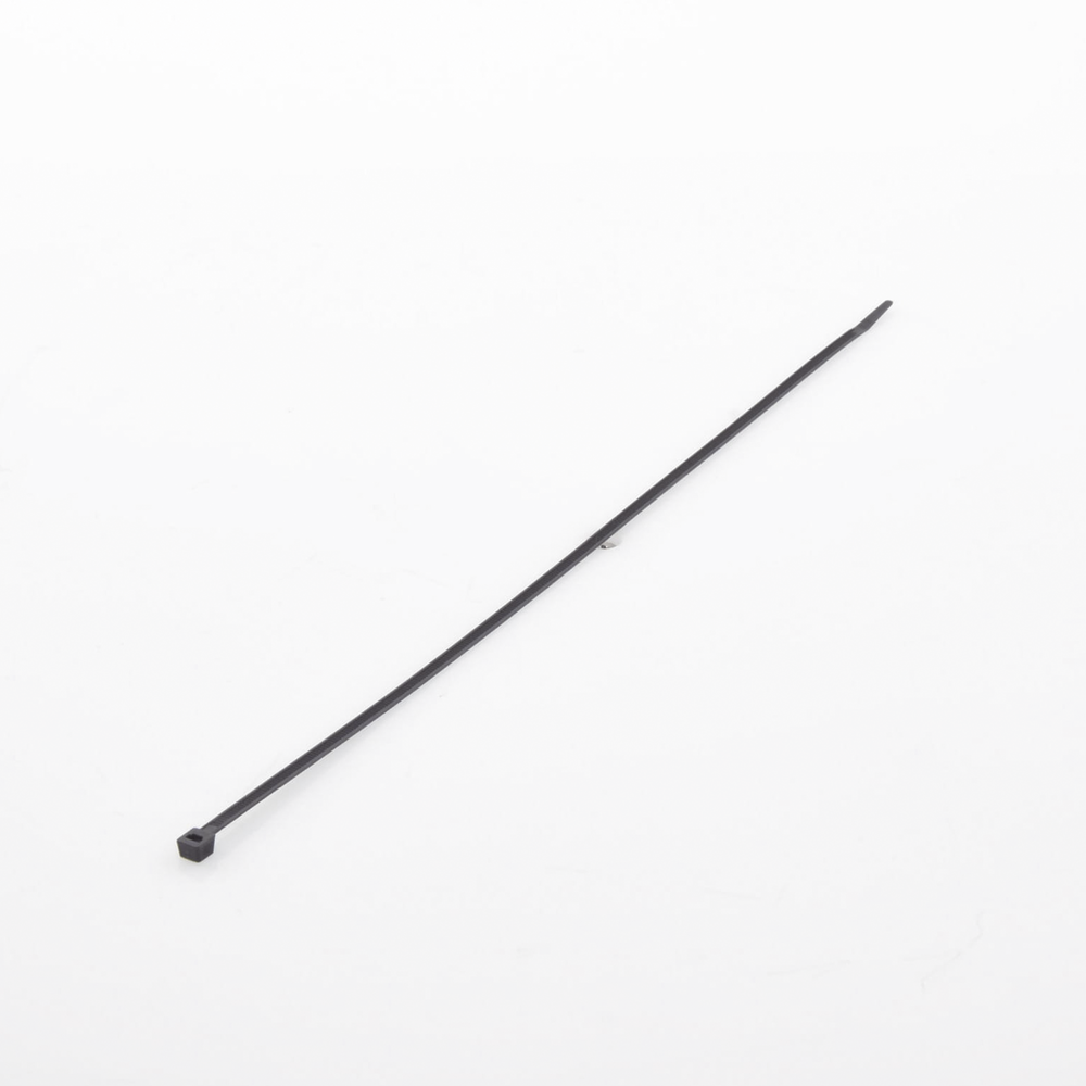 Kit de 50 Corbatas para Cable Heliax de 1/4 a 1/2 Resistente al Agua. Tipo Mariposa.