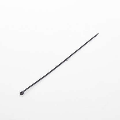 Kit de 50 Corbatas para Cable Heliax de 1/4 a 1/2 Resistente al Agua. Tipo Mariposa.