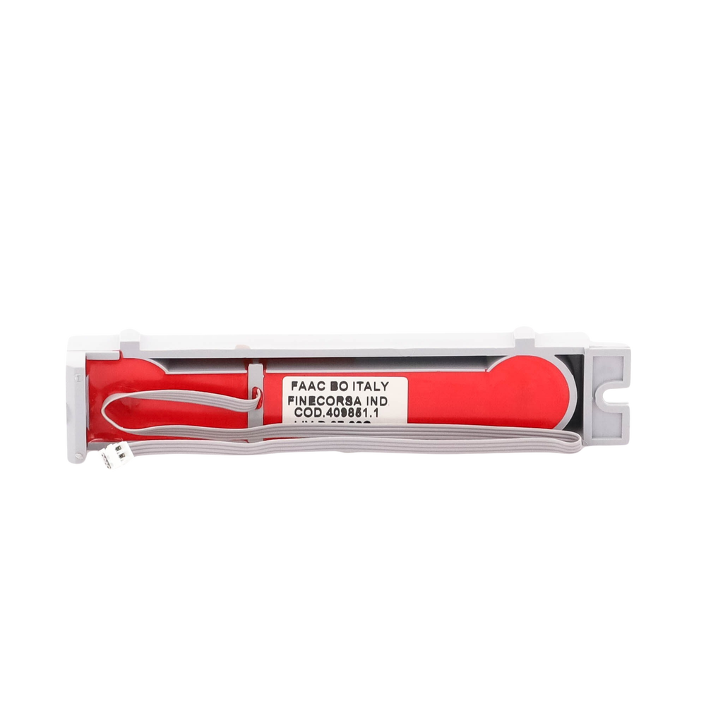 LIMITE DE PARO GRIS INDUCTIVO PARA FAAC 844 3PH