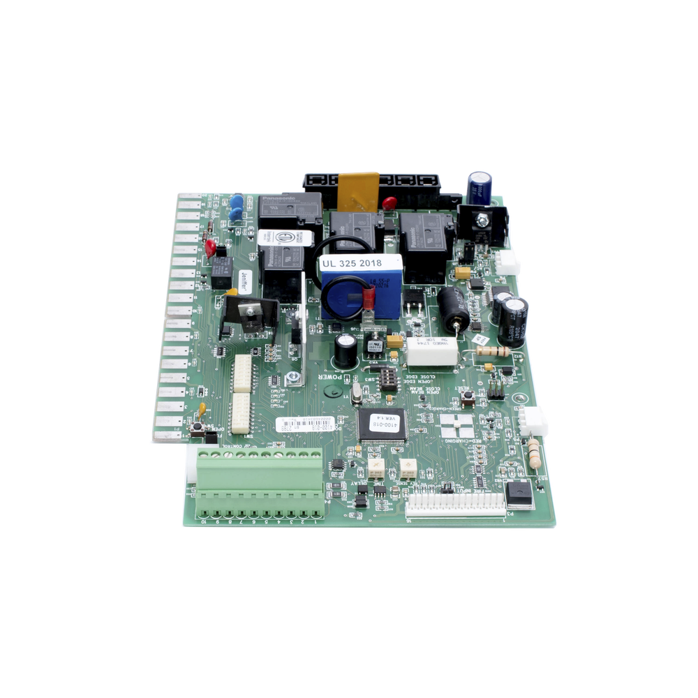 Tarjeta de Control Para Motores Doorking 6524/9024