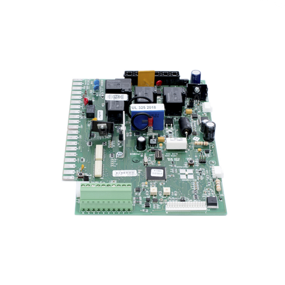 Tarjeta de Control Para Motores Doorking 6524/9024
