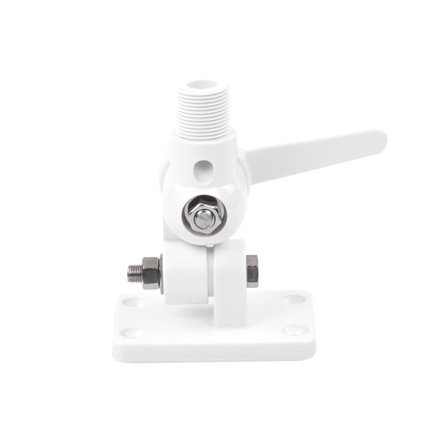 Montaje de trinquete 4186-U con rosca estÃ¡ndar de  1â€-14.