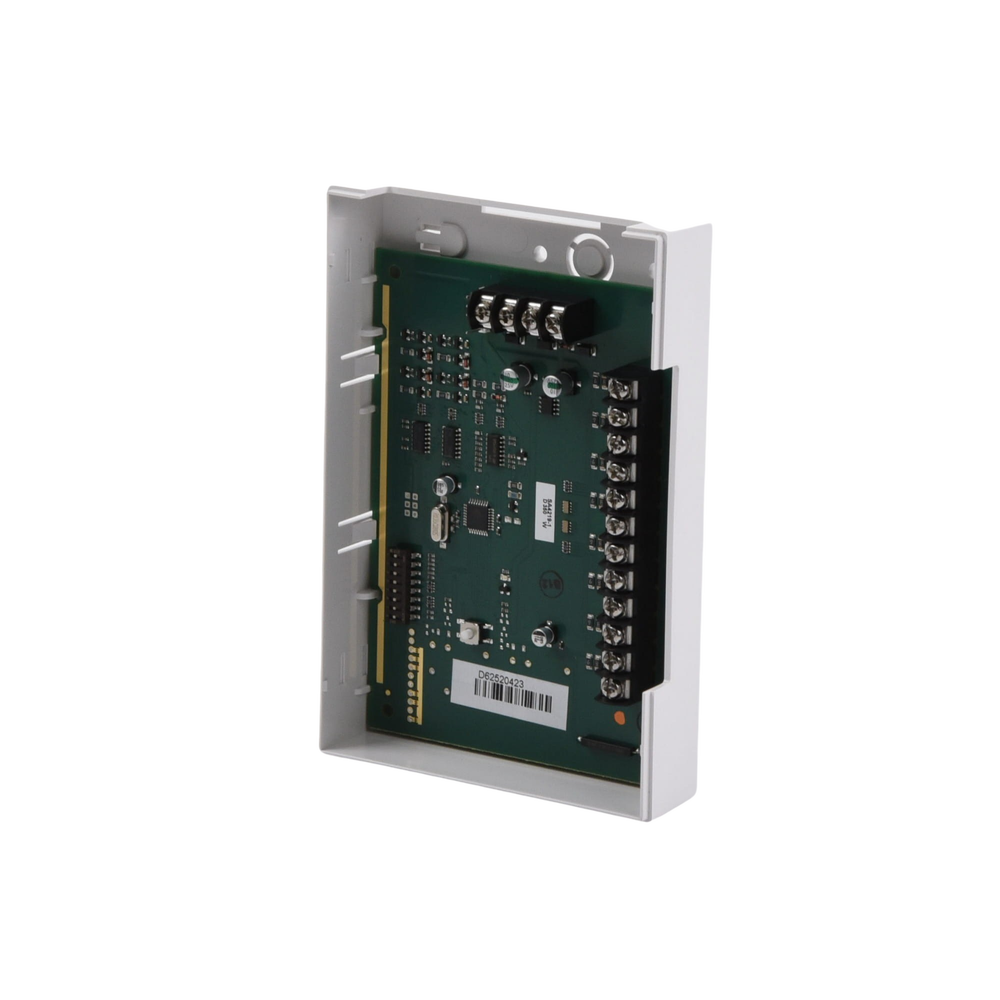 Modulo de expansión cableado de 8 zonas
