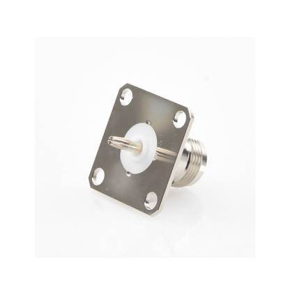 Conector UHF Hembra para Wattmetro BIRD, Tipo de Montaje Rápido.