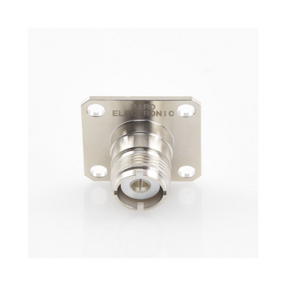Conector UHF Hembra para Wattmetro BIRD, Tipo de Montaje Rápido.