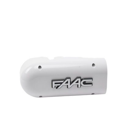 Resorte y Bracket para barrera FAAC B680H / Compatible con brazos de 2.3 a 5.3 metros