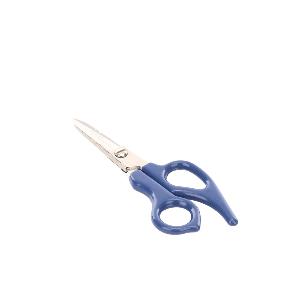Tijeras Cortadoras D-Snips? Para Cables y Alambres, Con Lija y Raspador, de Acero Forjado de Alta Calidad