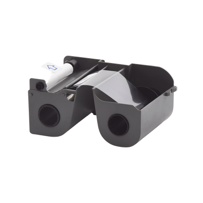 Ribbon para DTC1250e /DTC1000, YMCKO (Full Color)/ 250 imagenes para impresora DTC1250e