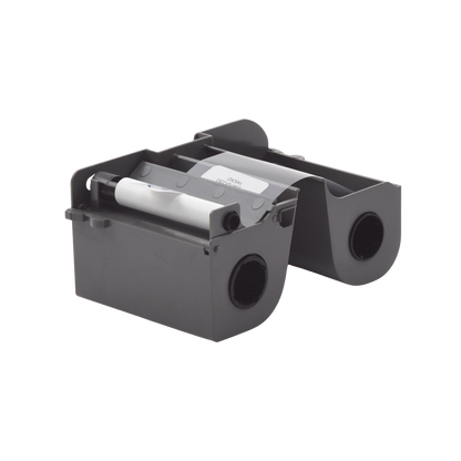 Ribbon para DTC1250e /DTC1000, YMCKO (Full Color)/ 250 imagenes para impresora DTC1250e