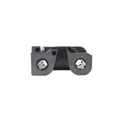 Ribbon para DTC1250e /DTC1000, YMCKO (Full Color)/ 250 imagenes para impresora DTC1250e