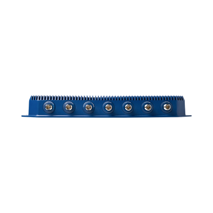KIT Amplificador de Señal Celular, ENTERPRISE 4300/ Para Montaje en Pared/ Mejora la Señal de los principales operadores | Cubre áreas de hasta 4800 m²