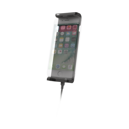 Kit Amplificador de señal celular 4G LTE, 3G y VOZ. Especial para vehículos donde el conductor o copiloto requiere la mayor concentración de señal. Soporta un usuario y múltiples operadores.