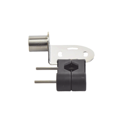 Soporte Para Antenas Marinas / Con Adaptadores de Naylon / Para Ajustarse a Rieles Cuadrados o Redondos / Verticales u Horizontales de 7/8″, 1″ y 11&frasl;4″