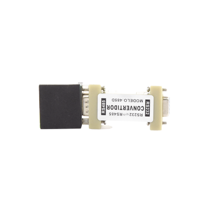 Convertidor de RS232 a RS485