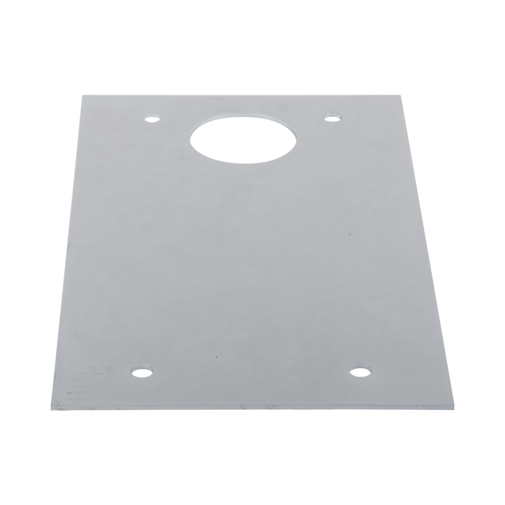 Ancla o Base de Anclaje Para Barrera FAAC 640
