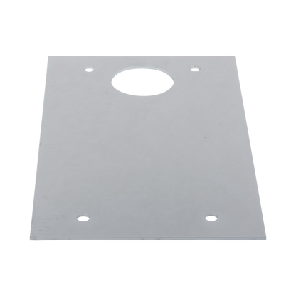 Ancla o Base de Anclaje Para Barrera FAAC 640