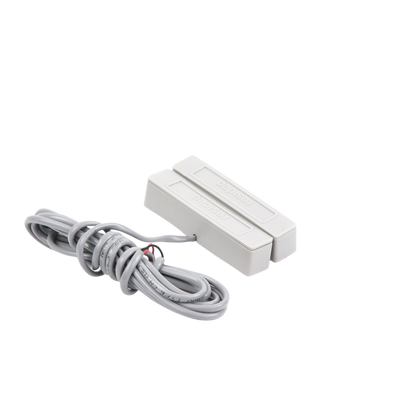 Contacto magnético direccionable compatible con paneles Vista V-Plex color Gris