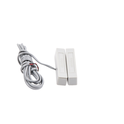 Contacto magnético direccionable compatible con paneles Vista V-Plex color Gris