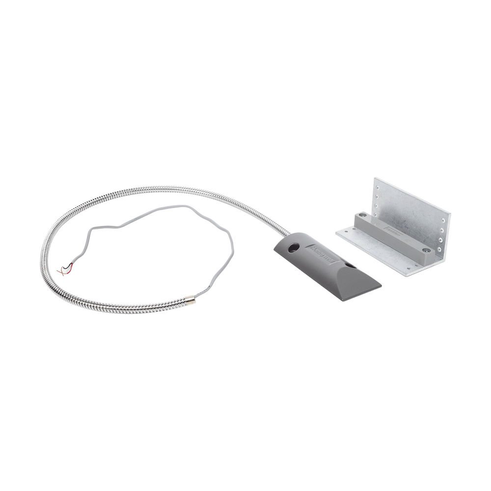 Contacto magnético uso rudo Vplex compatible con paneles Honeywell direccionable.
