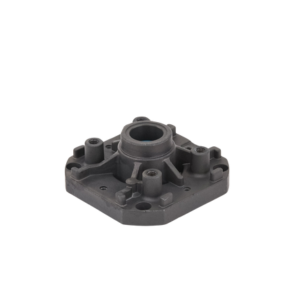 BRIDA DE TAPA DELANTERA PARA OPERADOR FAAC 400