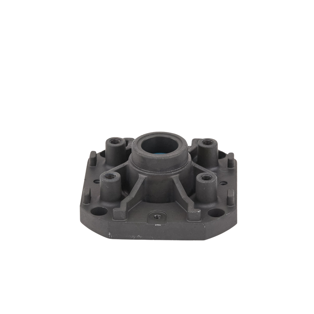 BRIDA DE TAPA DELANTERA PARA OPERADOR FAAC 400