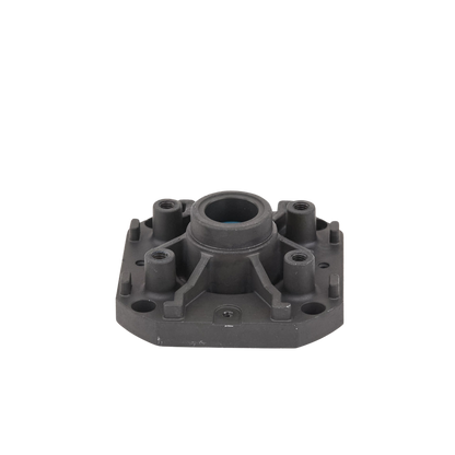BRIDA DE TAPA DELANTERA PARA OPERADOR FAAC 400