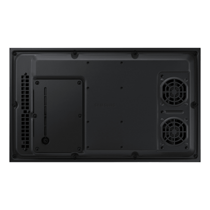 Pantalla Profesional LED 24" para Exterior Protección para exterior 3T / Full HD (1080p) / HDMI / LAN / Brillo 1500 cd/m2 / Compatible con montaje VESA