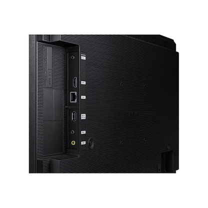 Pantalla Profesional LED de 24" / FHD (1920x1080p) /HDMI / Compatible VESA / Compatible con Samsung VXT