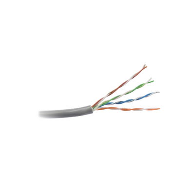 Retazo de cable de 1 metro de cable coaxial RG59C/U para CCTV Honeywell.