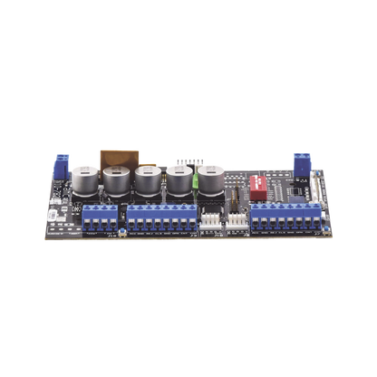 Tarjeta principal para torniquete MST/EDC Series